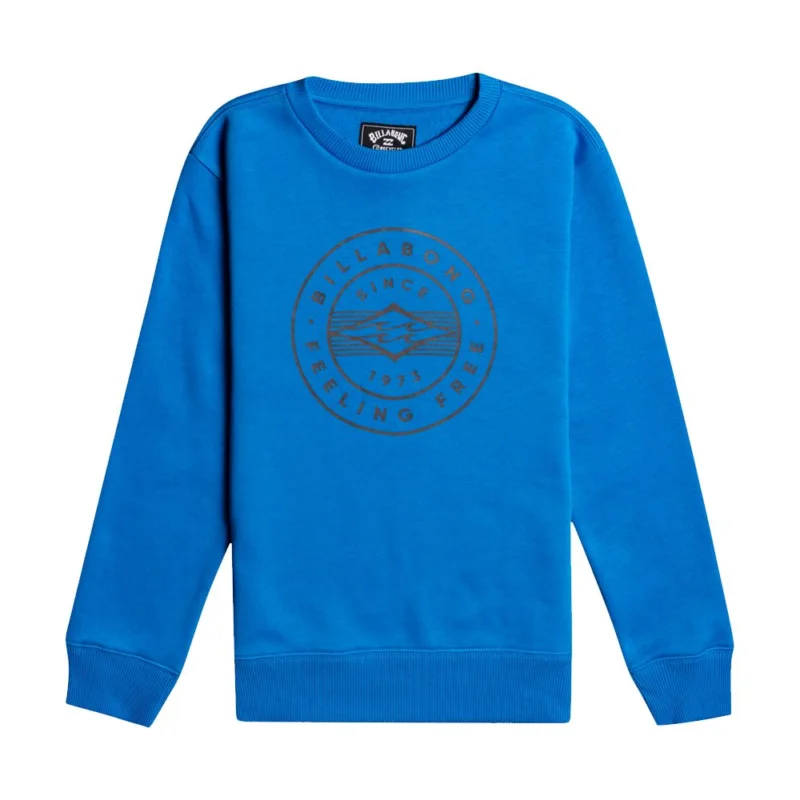 PULL BILLABONG STAMP Vente Directe