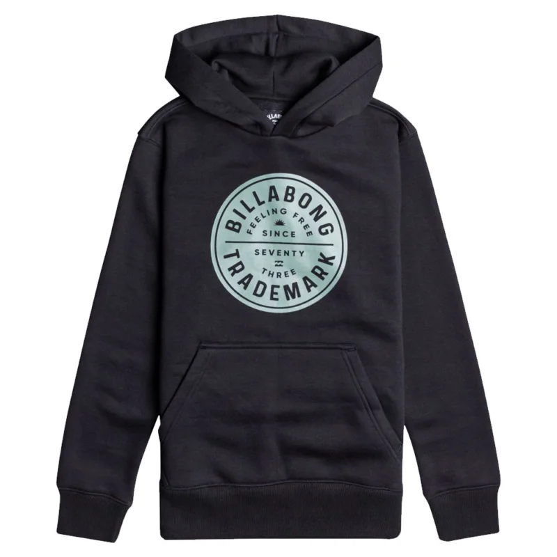 Offre Limitée CAPUCHE BILLABONG STAMP