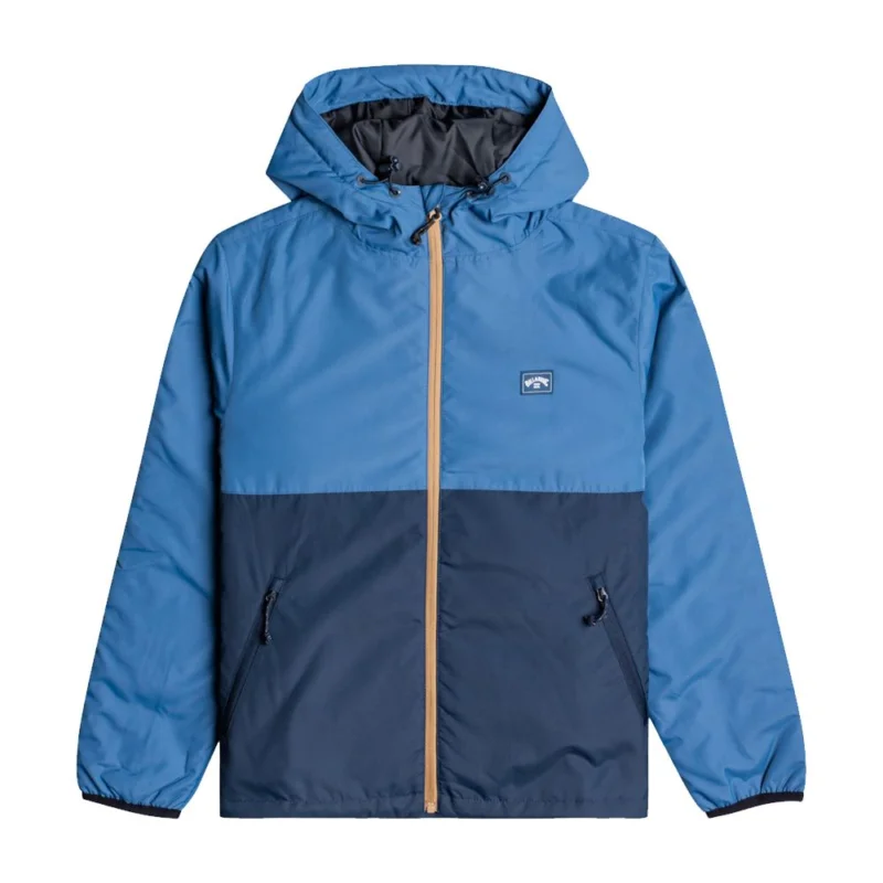 MANTEAU BILLABONG BUS STOP Nouvel Arrivage
