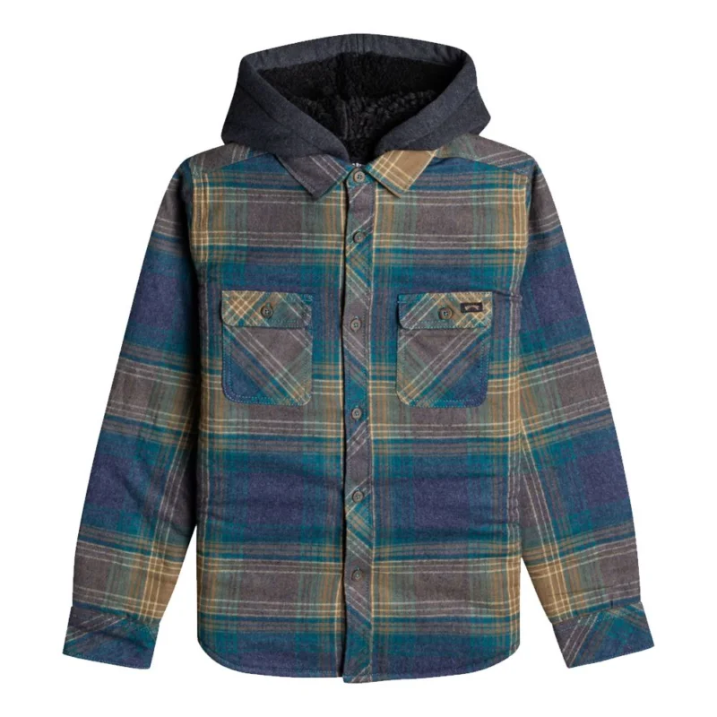 CHEMISE BILLABONG COASTLINE Certifié
