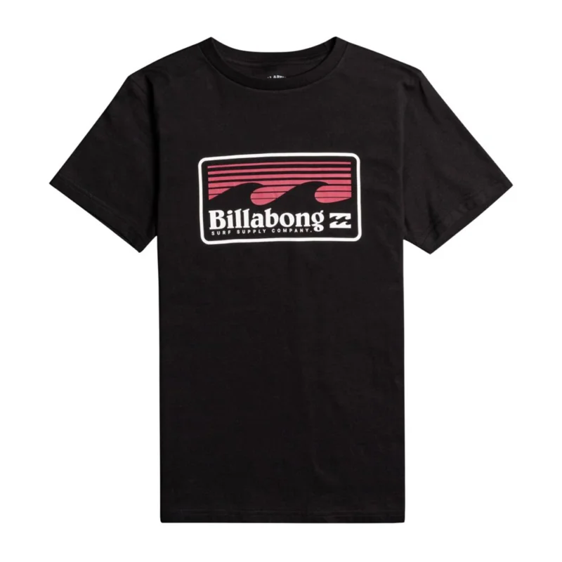 Meilleure Vente T-SHIRT BILLABONG SWELL