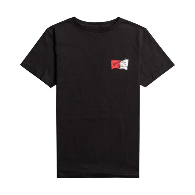 Paiement Sécurisé T-SHIRT BILLABONG RIPPED