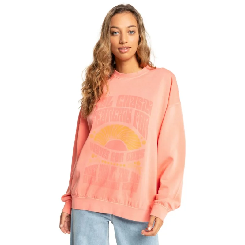 PULL BILLABONG RIDE IN Offre Spéciale