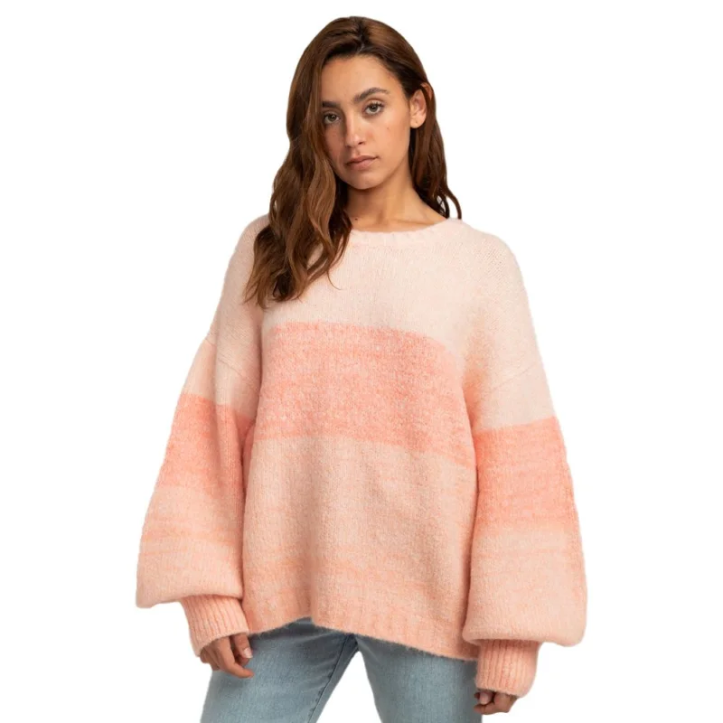 Meilleure Vente TRICOTE BILLABONG TROPIC FEVER