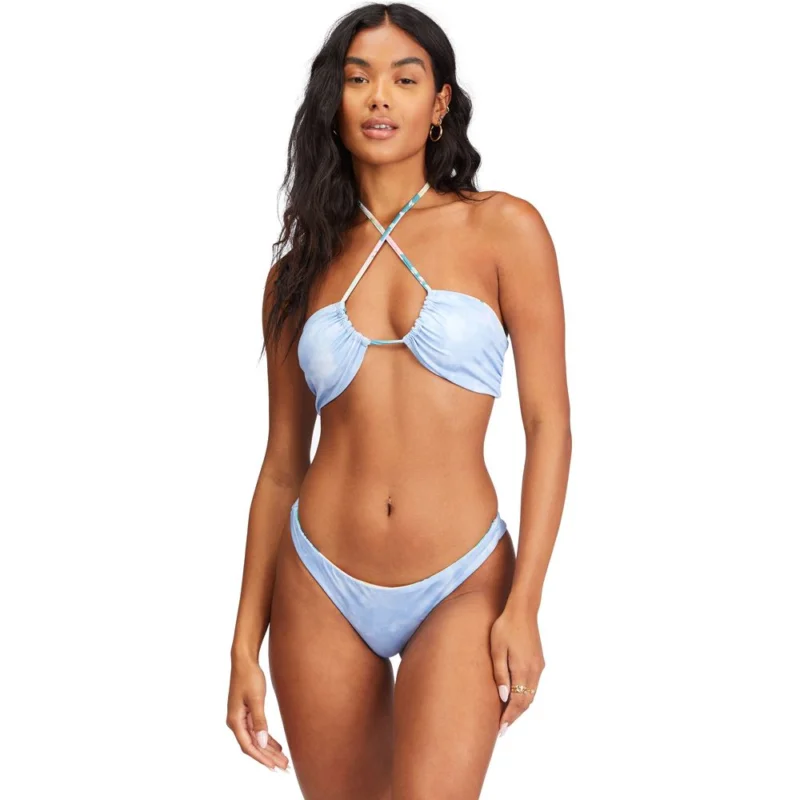 BIKINI CULOTTE BILLABONG RIDES AND TIDES Acheter Direct
