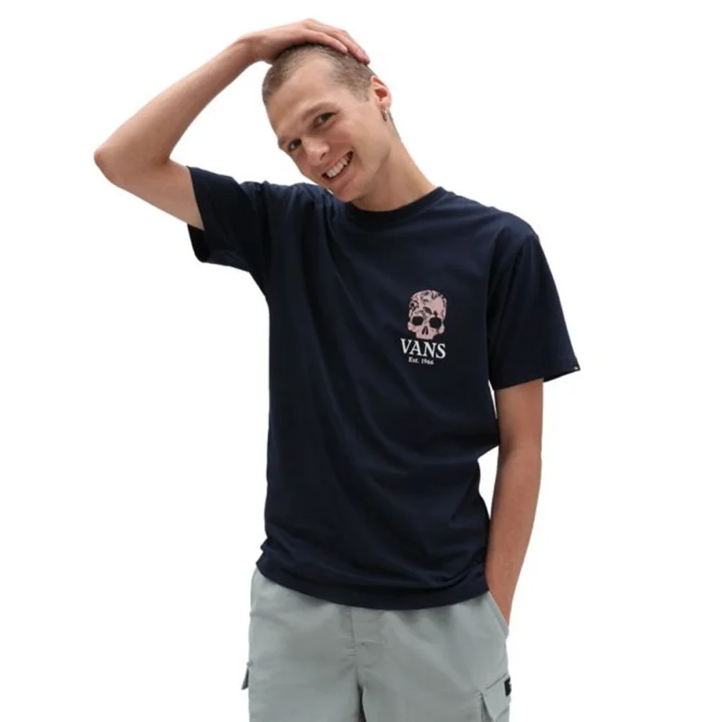 T-SHIRT VANS SUMMER CAMP Paiement Sécurisé