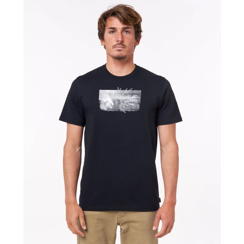 Promotion T-SHIRT RIP CURL GD/BD