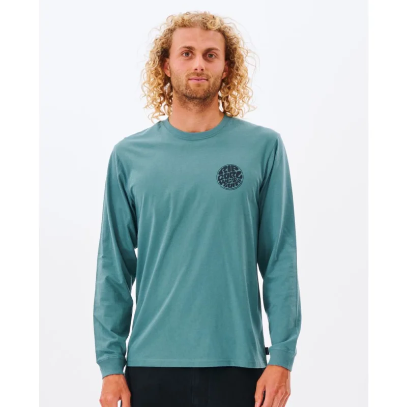 Achetez Aujourd'hui T-SHIRT RIP CURL WETSUIT ICON