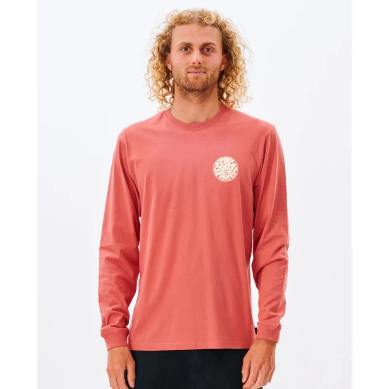 Prix Cassé T-SHIRT RIP CURL WETSUIT ICON