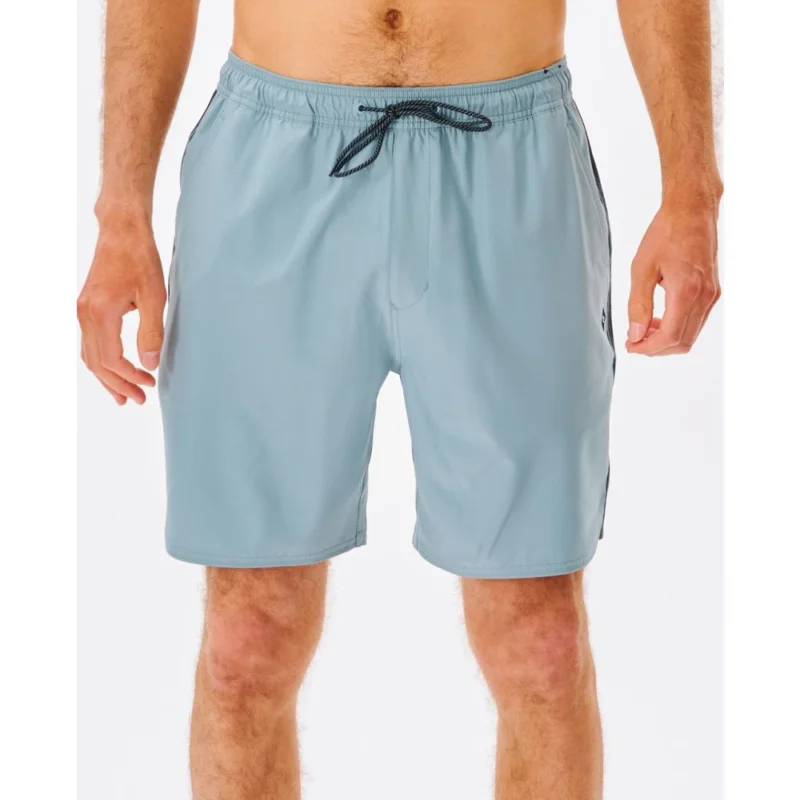 BOARDSHORT RIP CURL VAPORCOOL PIVOT VOLLEY Bon Plan