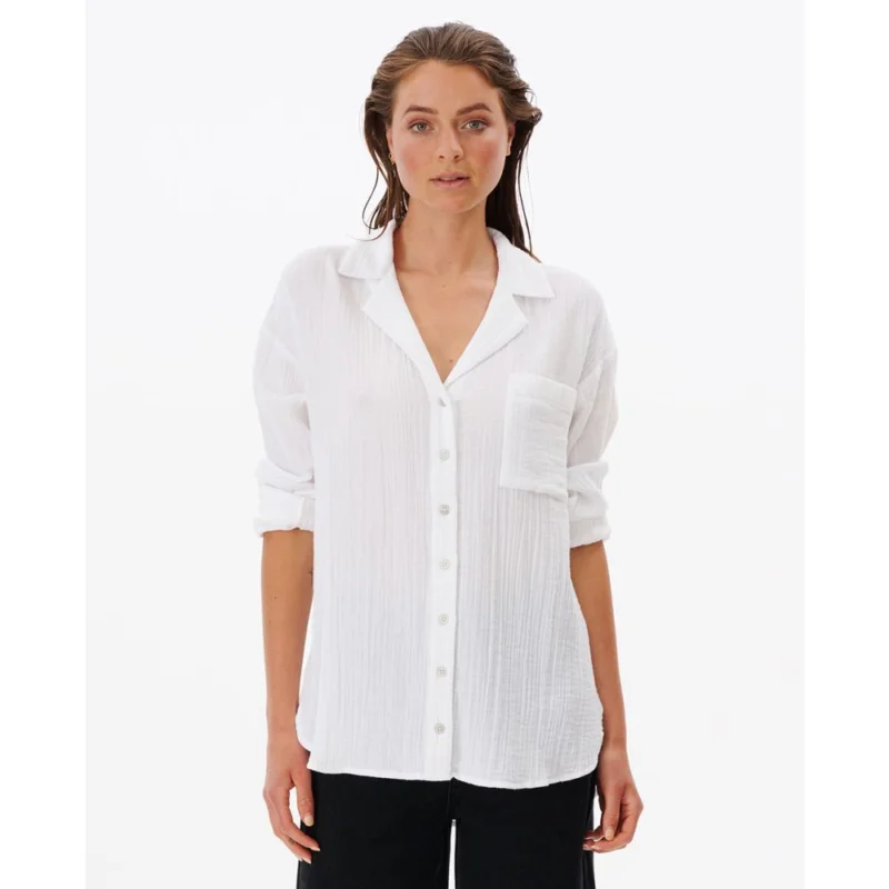 Promotion CHEMISE RIP CURL PREMIUM SURF