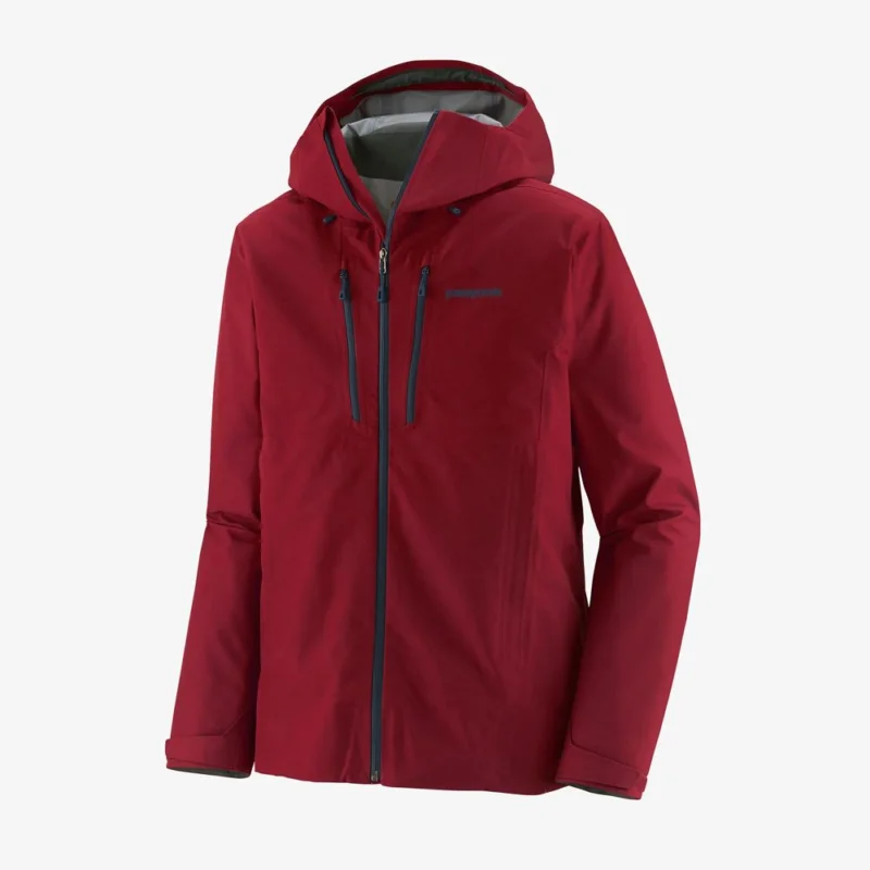 MANTEAU PATAGONIA TRIOLET Seulement Aujourd'hui