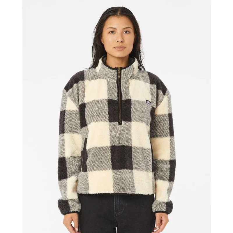 Offre Exclusive MANTEAU RIP CURL NEW WAVE