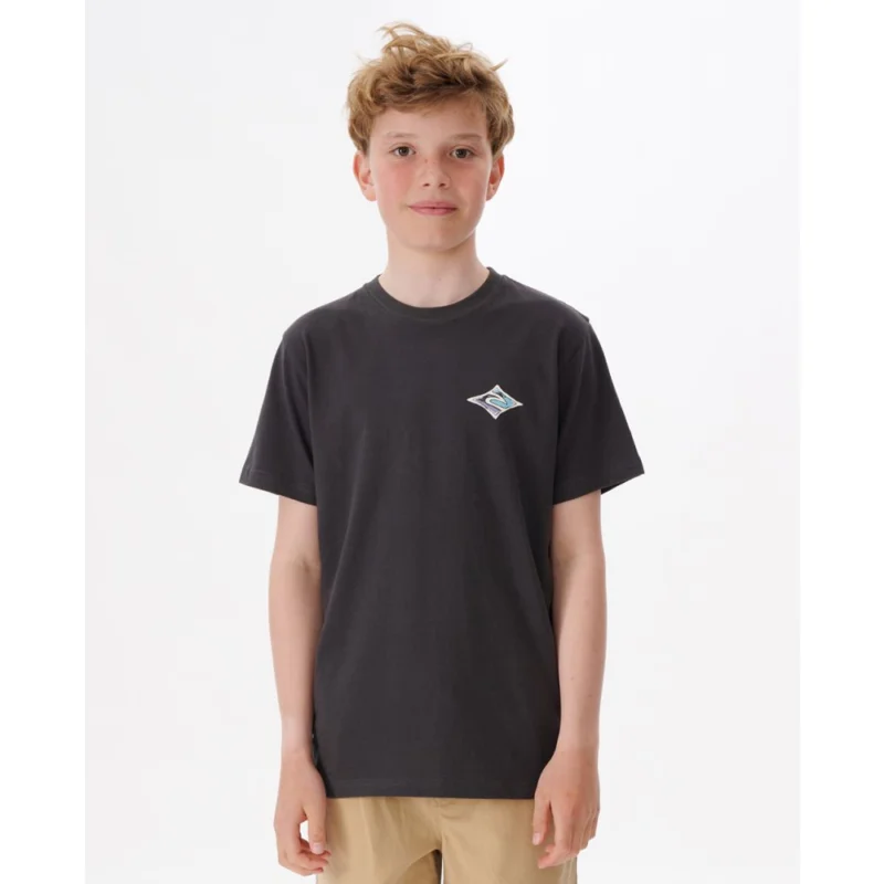 Nouvelle Collection T-SHIRT RIP CURL COSMIC TIDES SPIRAL