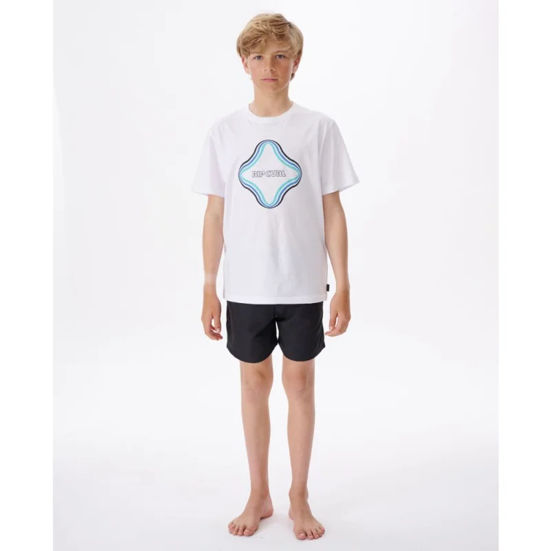 Achat Immédiat T-SHIRT RIP CURL SURF VIBRATIONS