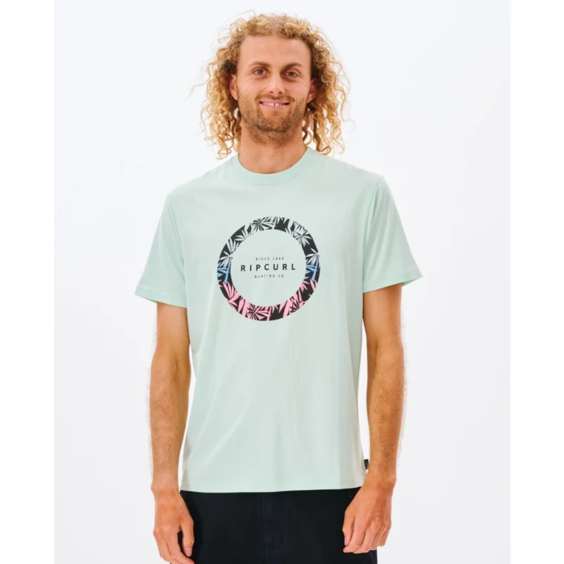 T-SHIRT RIP CURL FILL ME UP Retour Gratuit