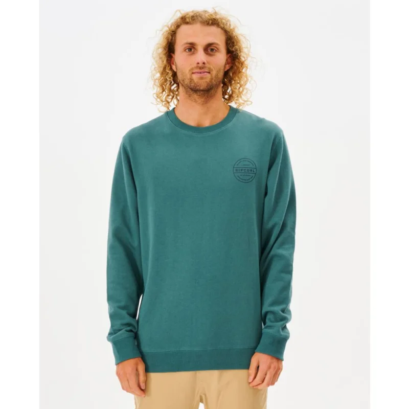 Authentique PULL RIP CURL RE ENTRY