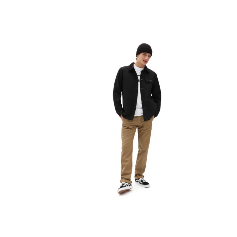 Produit De Marque CHEMISE VANS DRILL CHORE