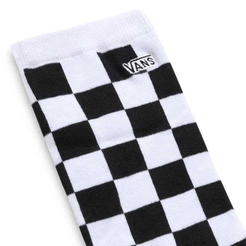 CHAUSSETTES VANS TICKER 6.5-10 1PAR Marque