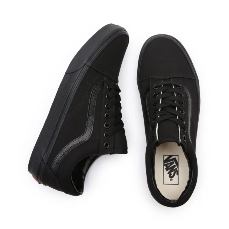 Commander Maintenant SNEAKERS VANS UA OLD SKOOL
