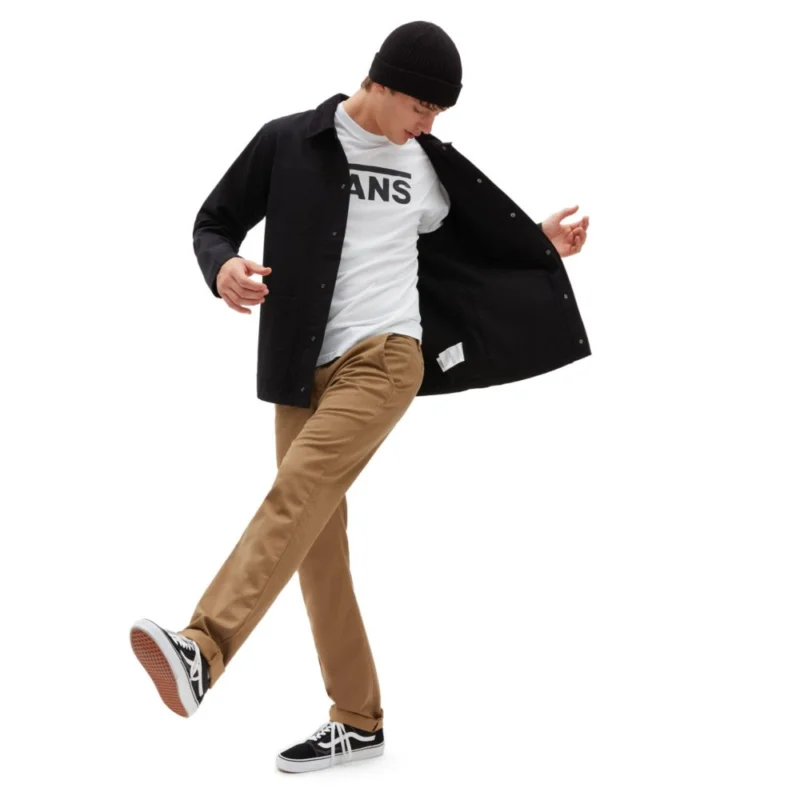 Commander Vite T-SHIRT VANS MN CLASSIC