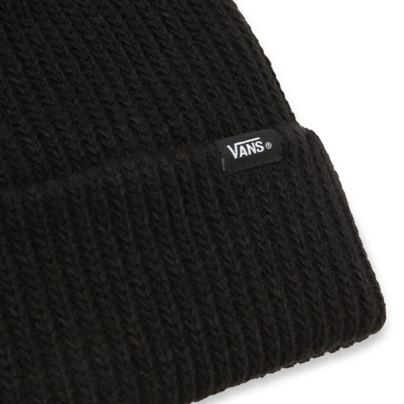 Offre Spéciale BONNET VANS MN CORE BASICS BEANIE Black