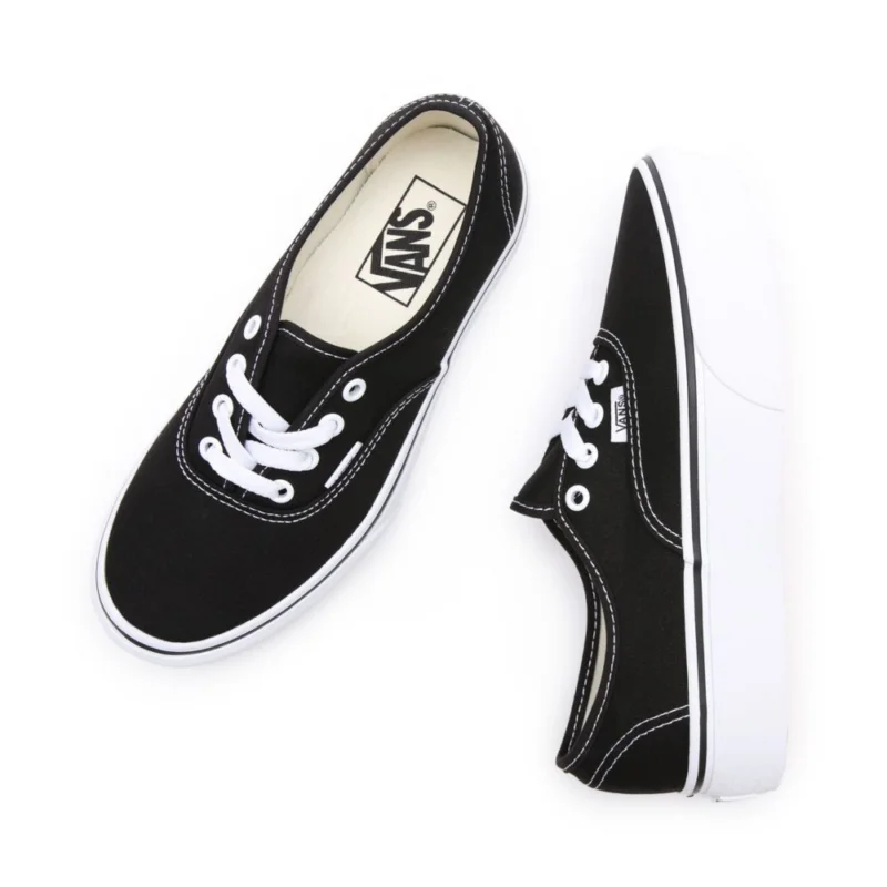 SNEAKERS VANS UA AUTHENTIC PLATFORM 2.0 Commander Maintenant