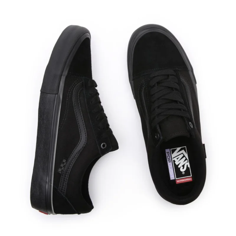 Livraison Express SNEAKERS VANS MN SKATE OLD SKOOL