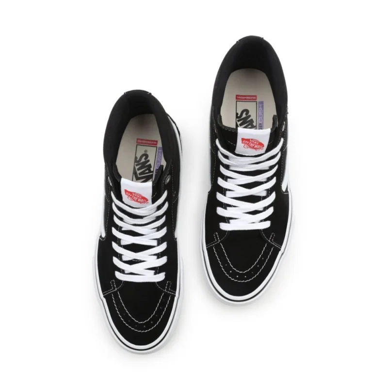 SNEAKERS VANS MN SKATE SK8-HI Nouvelle Collection