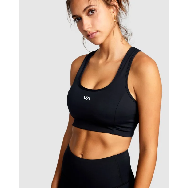 TOP RVCA VA ESSENTIAL BRA Soldes
