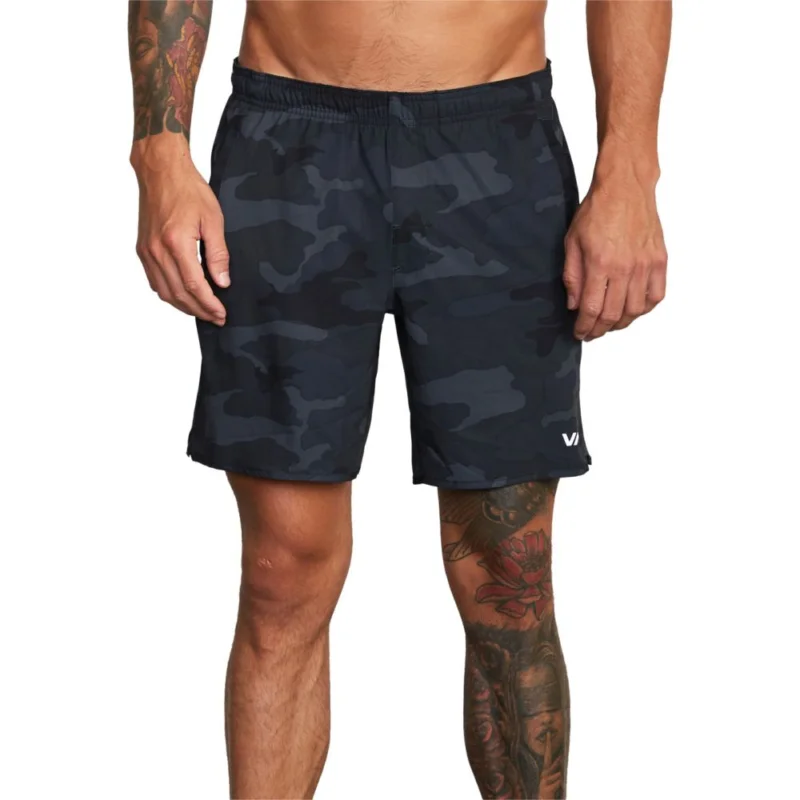 Livraison Express SHORTS RVCA YOGGER