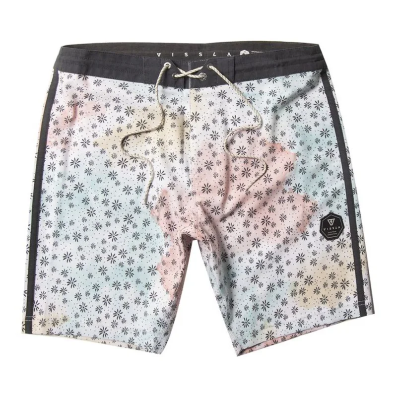 BOARDSHORT VISSLA UNDERWATER 18.5" Prix Réduit