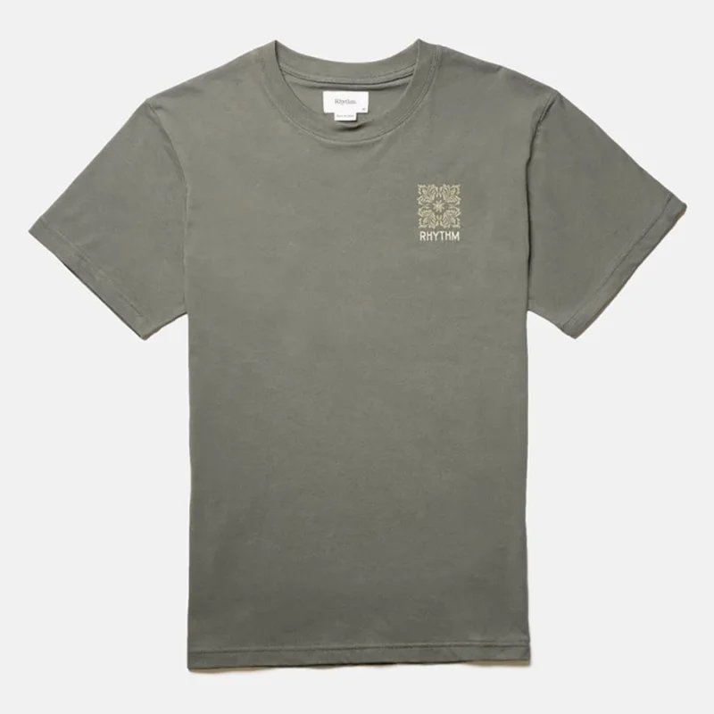 Prix Cassé T-SHIRT RHYTHM ORCHID