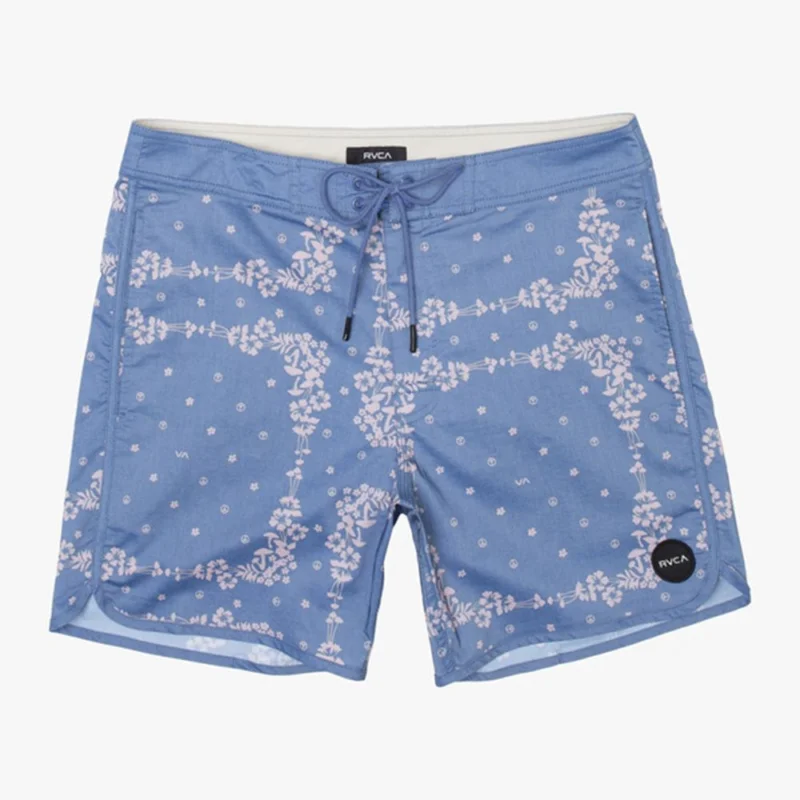 BOARDSHORT RVCA FREEPORT Top Vente