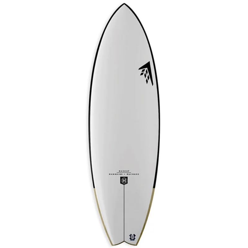 PLANCHE DE SURF FIREWIRE MASHUP 6‘2‘‘ Dernière Chance