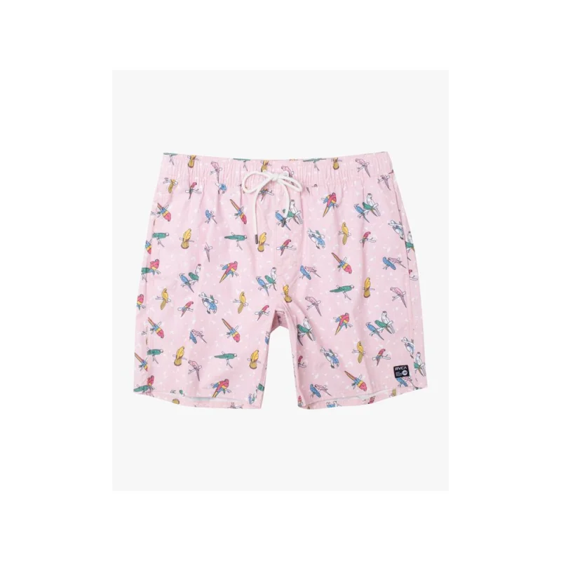 Meilleur Choix BOARDSHORT RVCA LP X KLW