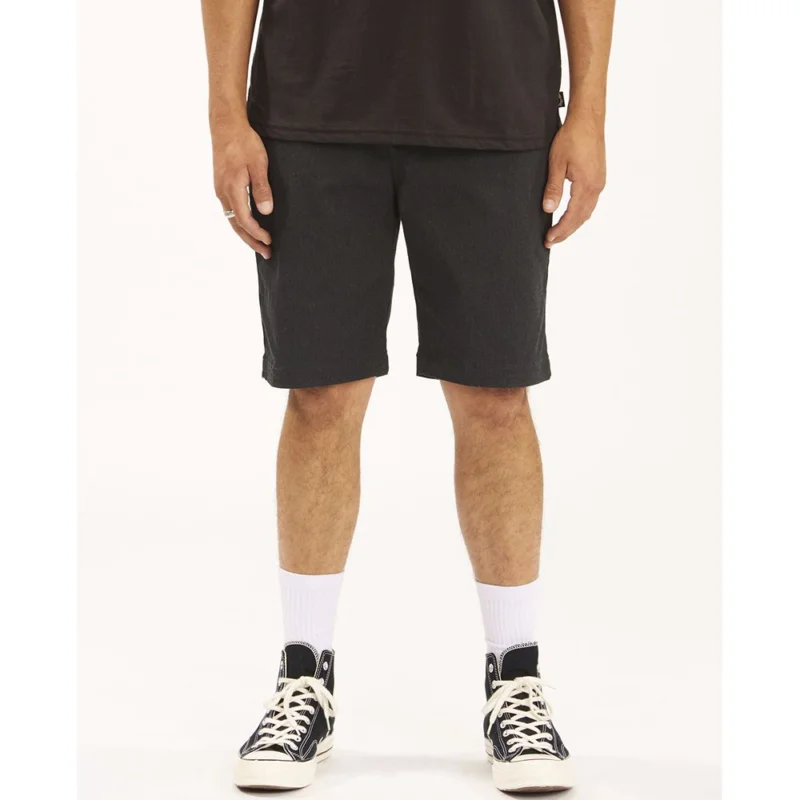Populaire SHORTS BILLABONG CARTER STRETCH