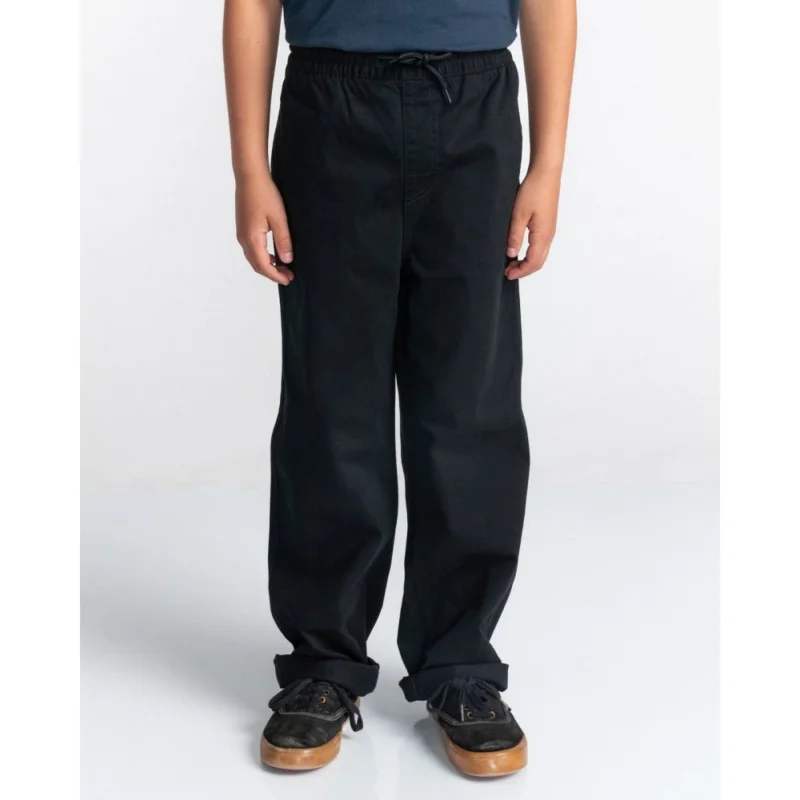 Affaire À Saisir PANTALON ELEMENT CHILLIN TWILL