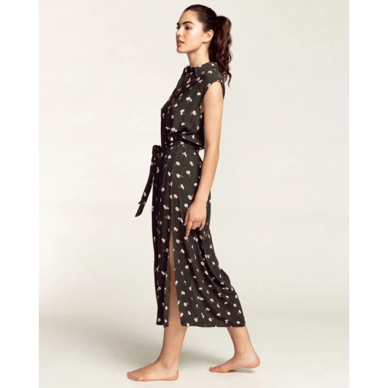 ROBE BILLABONG LITTLE FLIRT Jusqu'à Épuisement Des Stocks