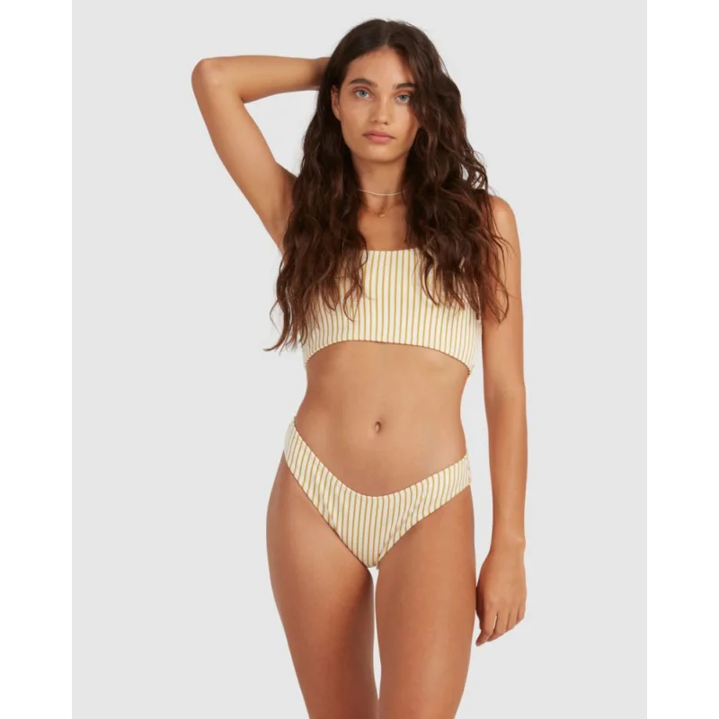 Vente Directe BIKINI CULOTTE BILLABONG MY HORIZON BONDI PAN