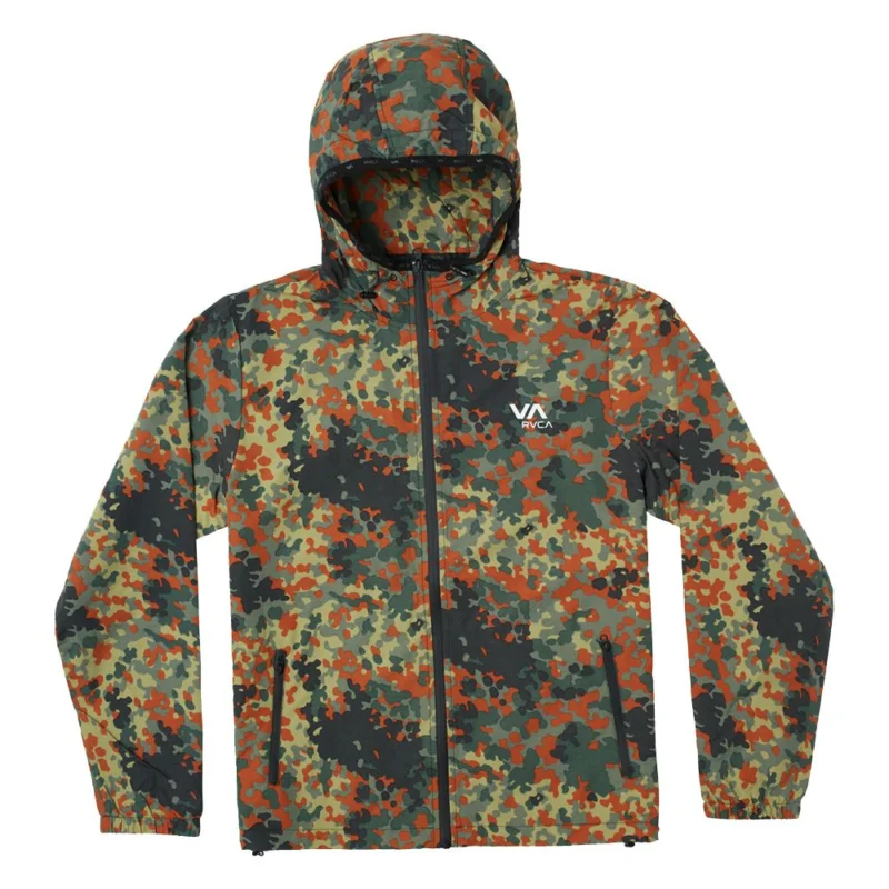MANTEAU RVCA OUTSIDER Réduction