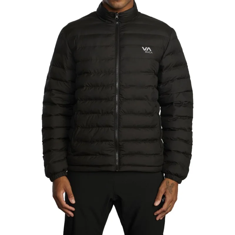 MANTEAU RVCA PACKABLE PUFFA Prix Cassé