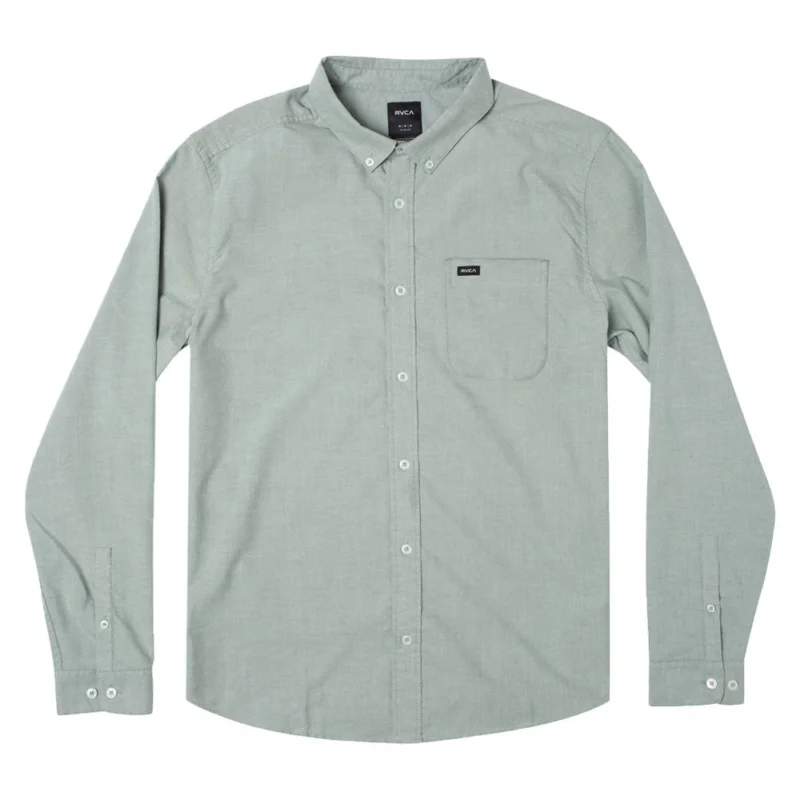 Achetez Aujourd'hui CHEMISE RVCA THATLL DO STRETCH