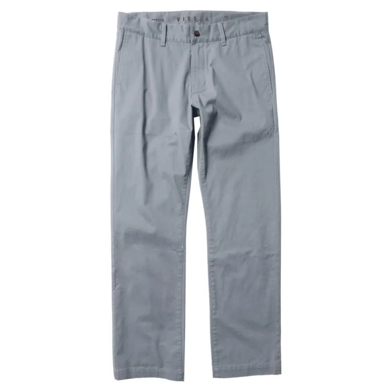 Meilleure Vente PANTALON VISSLA CREATORS