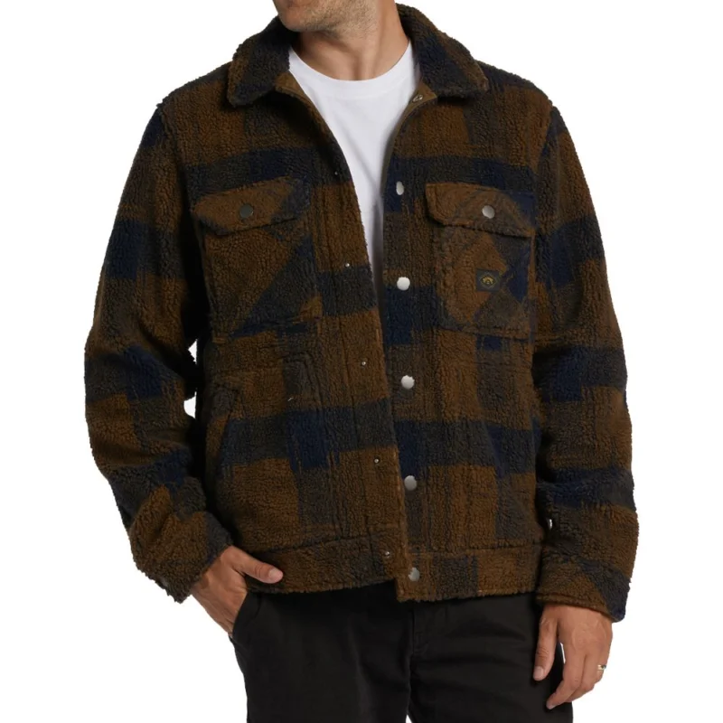 MANTEAU BILLABONG RANGER Affaire À Saisir