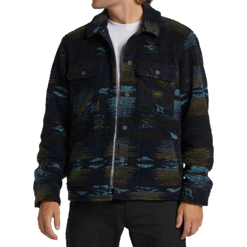 MANTEAU BILLABONG RANGER Expédié Aujourd'hui
