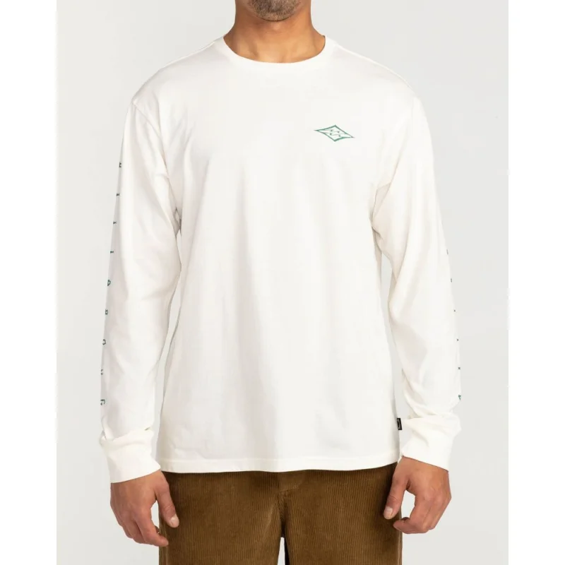 T-SHIRT BILLABONG UNITY Haute Qualité