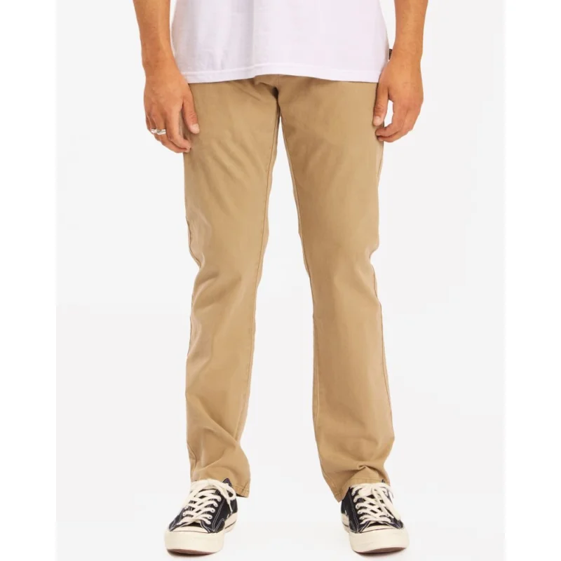 Expédié Aujourd'hui PANTALON BILLABONG 73
