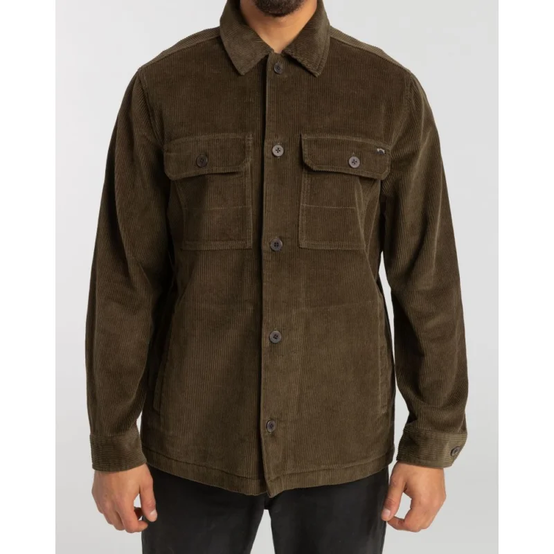 CHEMISE BILLABONG BAD DOG Quantité Limitée