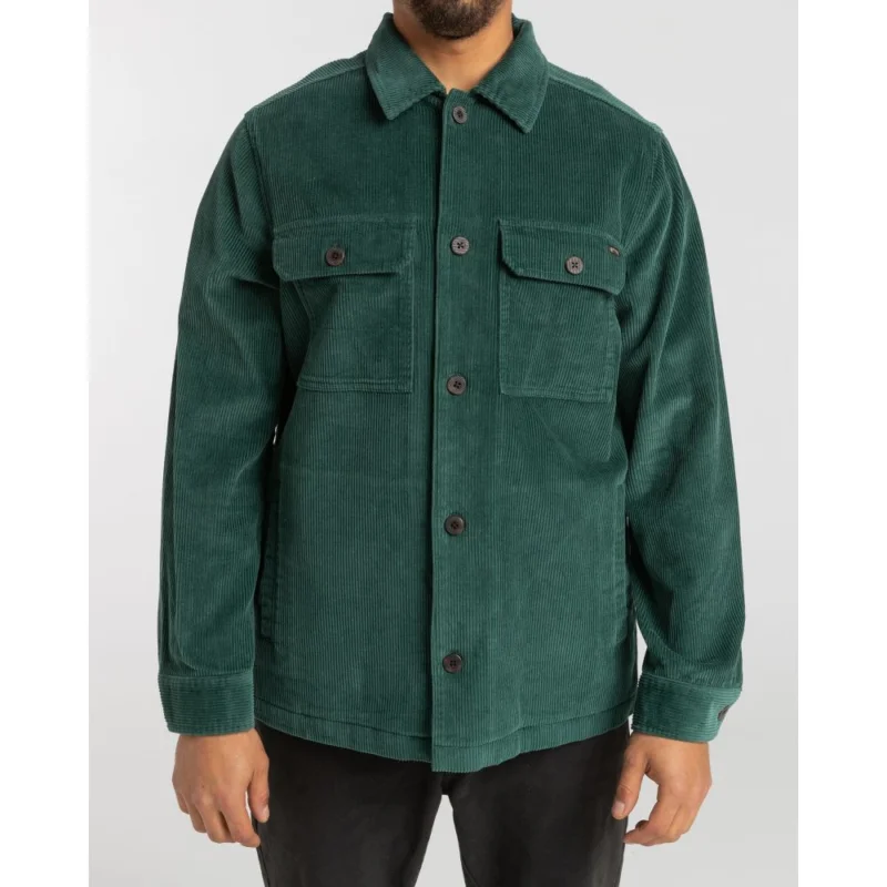 Livraison Express CHEMISE BILLABONG BAD DOG